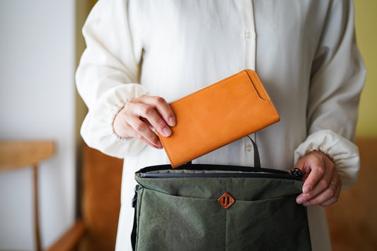 母の日に、“ちゃんと使える”ありがとうを