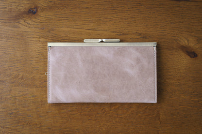 coinde clasp がま口×小銭分割【日本製】