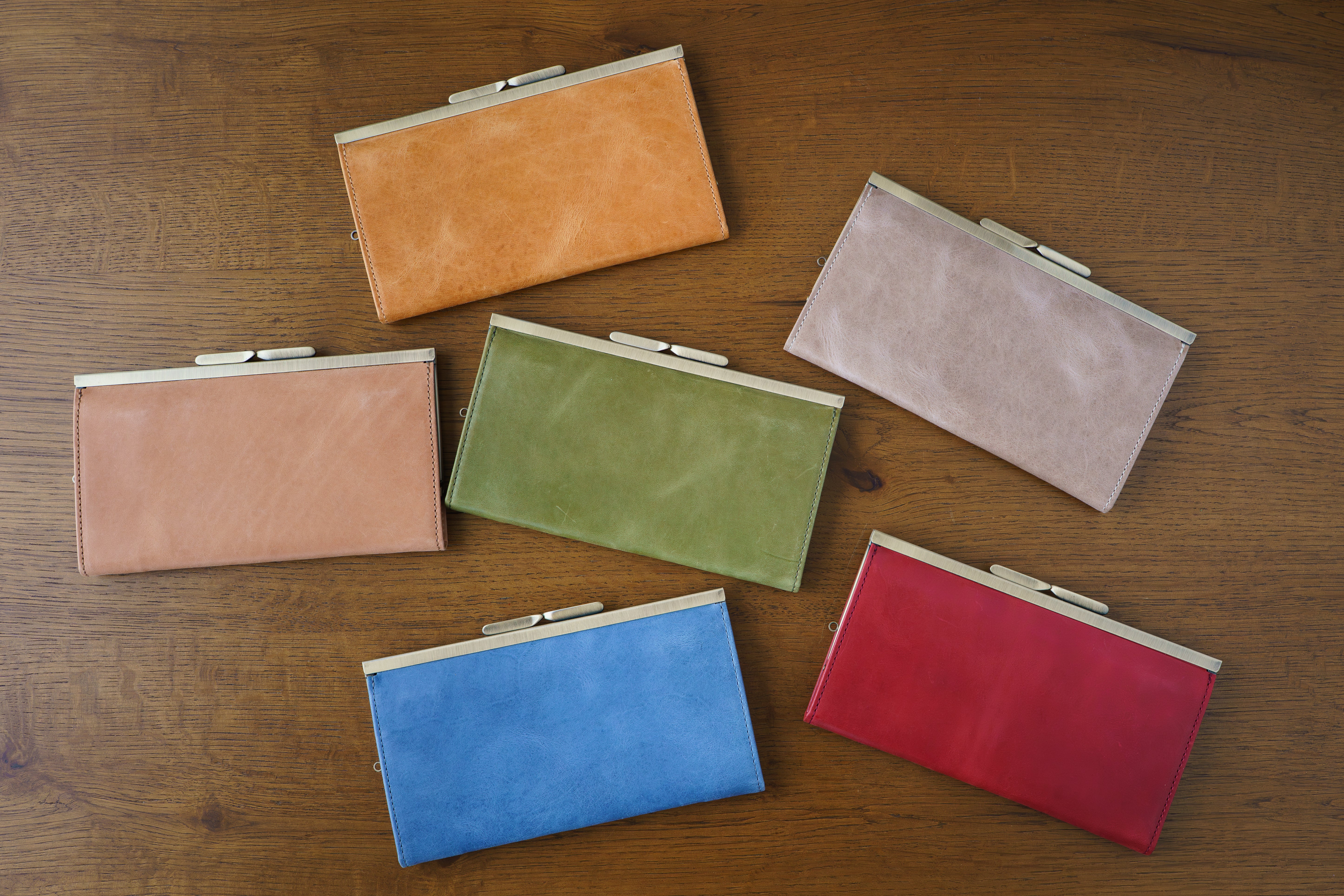 Claude Monet オマージュ ビーズがま口 coinde clasp がま口×小銭分割【日本製】 – palace.und